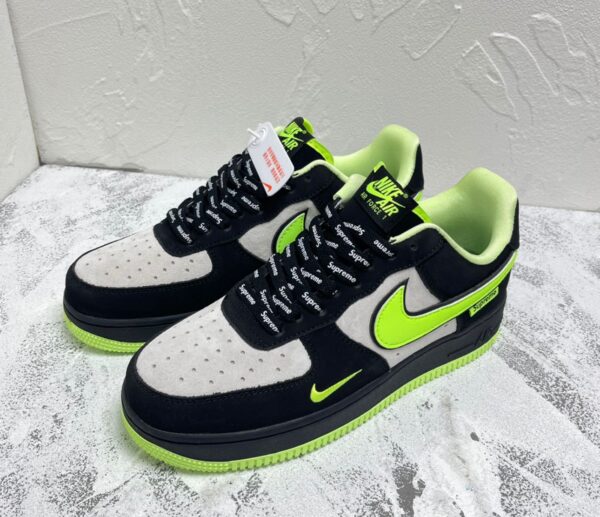 NIKEE AIRFORCE 1 SUPREME 2025  - Image 2