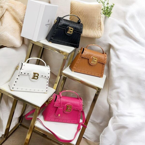 LATEST BALMAINN BAG - Image 3