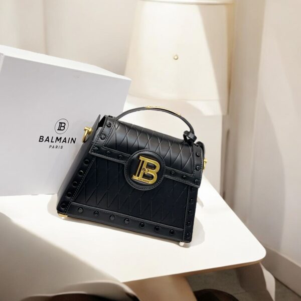LATEST BALMAINN BAG - Image 2