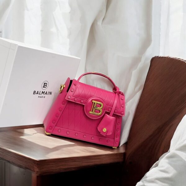 LATEST BALMAINN BAG - Image 5
