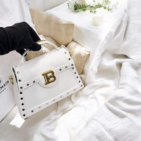 LATEST BALMAINN BAG - Image 4
