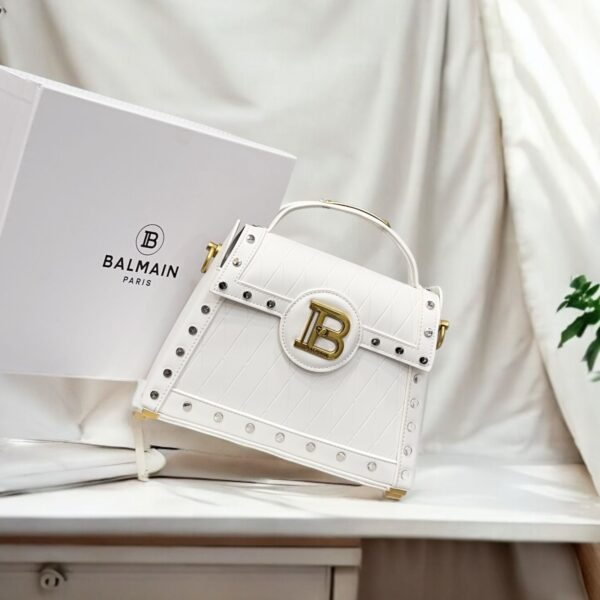 LATEST BALMAINN BAG - Image 7