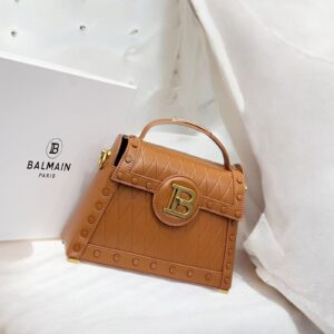 LATEST BALMAINN BAG