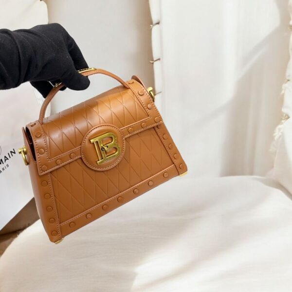 LATEST BALMAINN BAG - Image 6