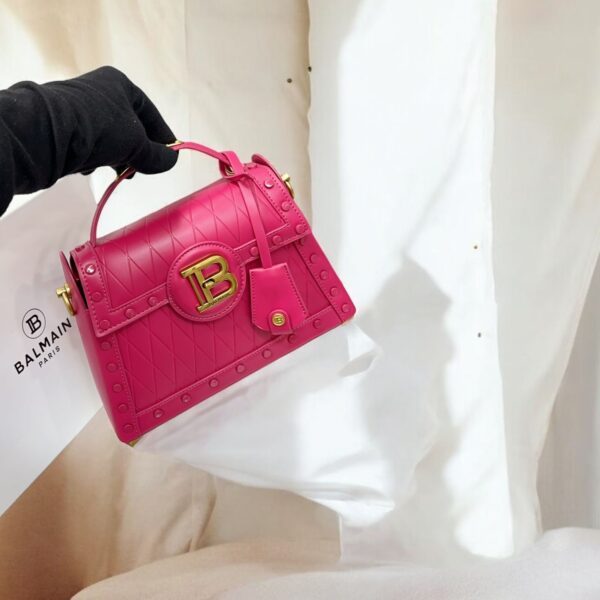 LATEST BALMAINN BAG - Image 9