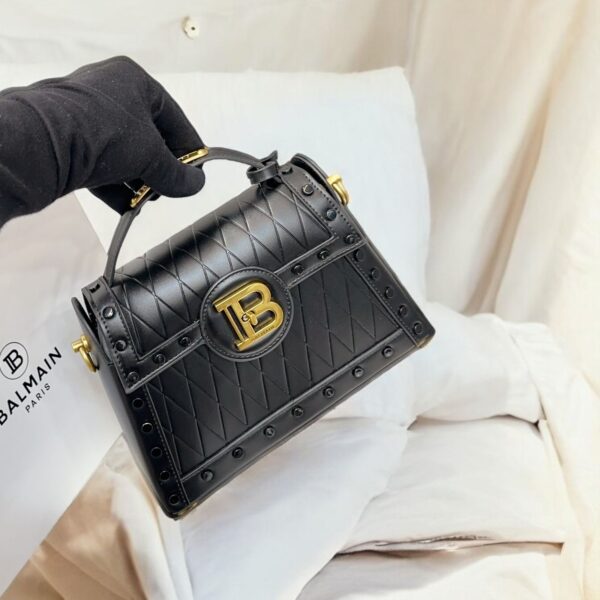 LATEST BALMAINN BAG - Image 8