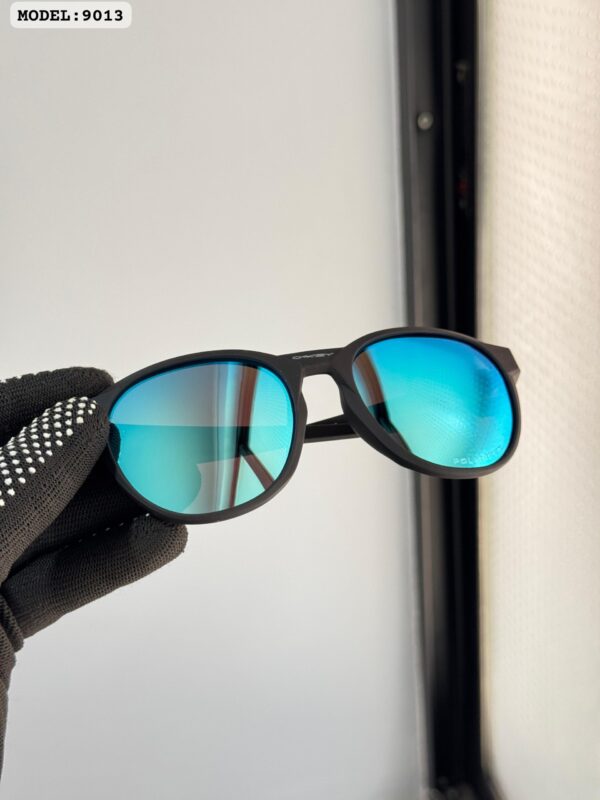OAKLEYY 9013 AQUA - Image 2