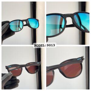 OAKLEYY 9013 AQUA