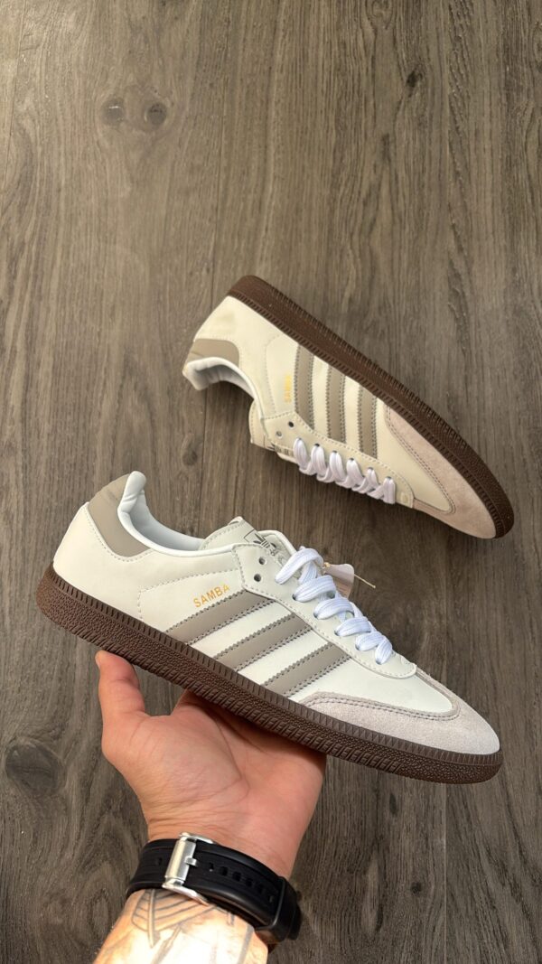Adidass Samba New Colours - Image 2