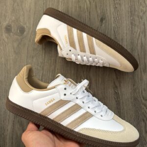 Adidass Samba New Colours