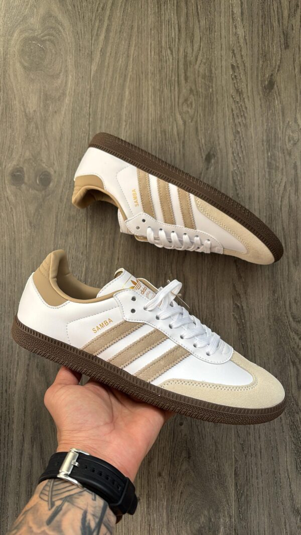 Adidass Samba New Colours