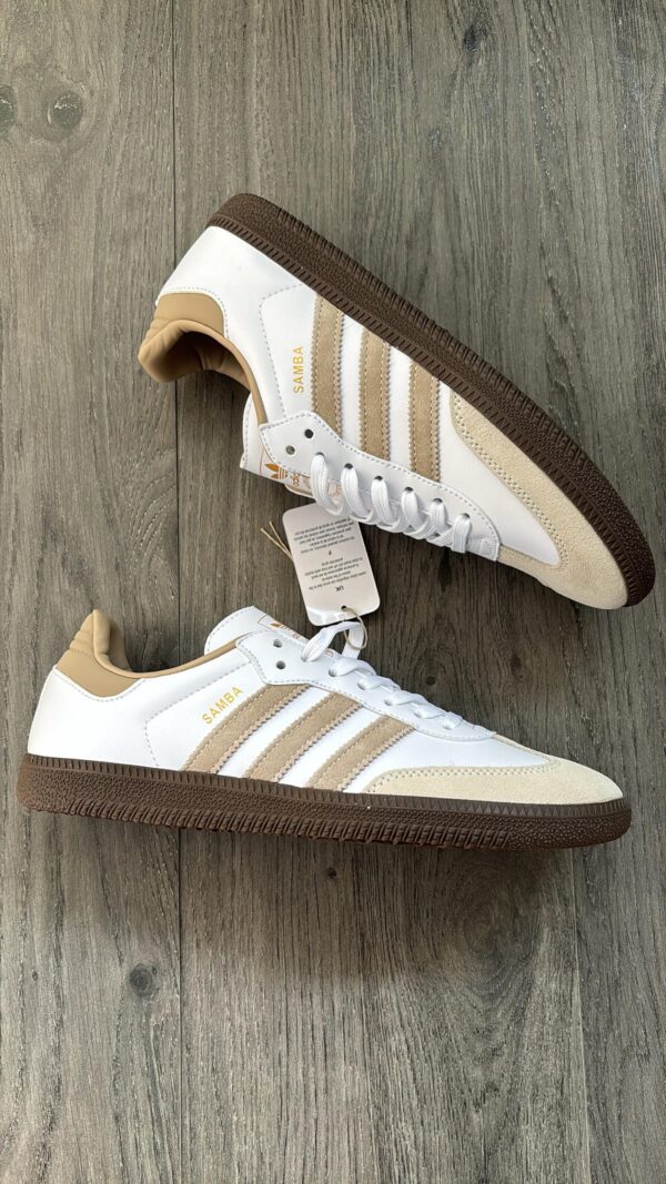 Adidass Samba New Colours - Image 4