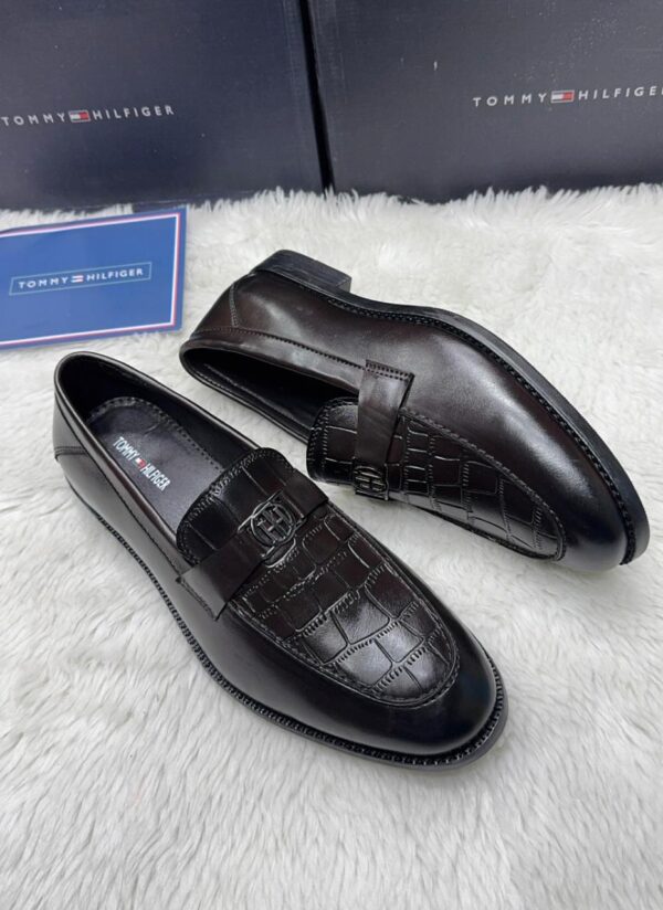 TOMMYY HILFIGER Moccasins - Image 5