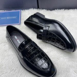TOMMYY HILFIGER Moccasins