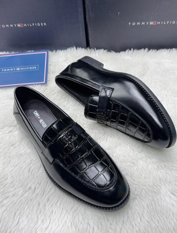 TOMMYY HILFIGER Moccasins