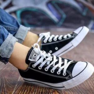Conversee All Star Short