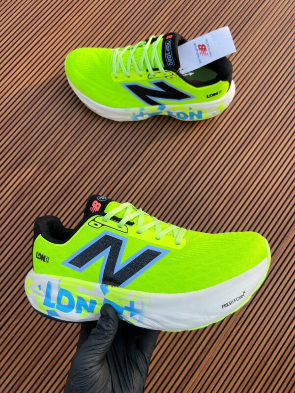 New balancee1080 - Image 2