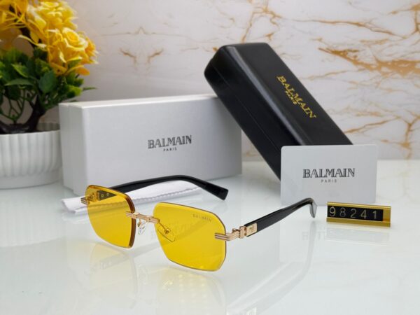 BALMAINN SUNGLASSESS - Image 4