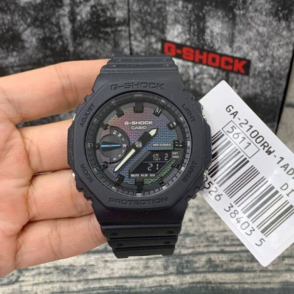 G-Shockk - Image 2