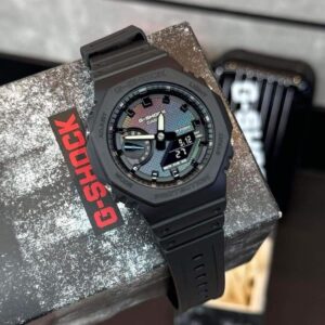 G-Shockk
