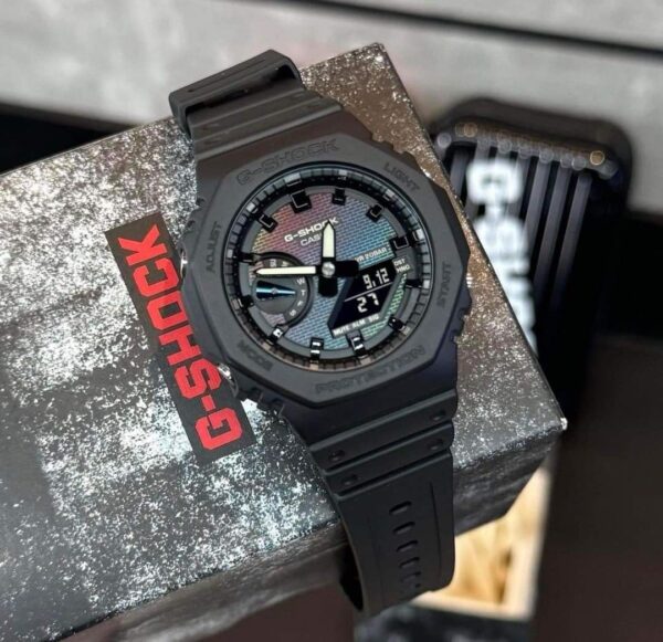 G-Shockk