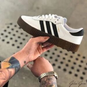 ADIDASS ORIGINALS SAMBAROSE