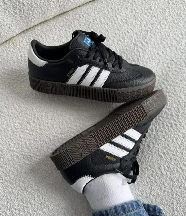 ADIDASS ORIGINALS SAMBAROSE - Image 4
