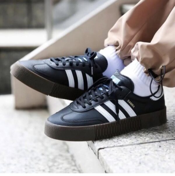 ADIDASS ORIGINALS SAMBAROSE - Image 5