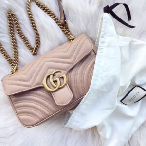 GUCCII MARMONT