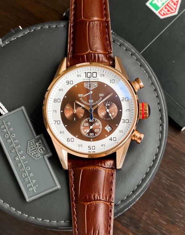 TAG HEUERR - Image 2