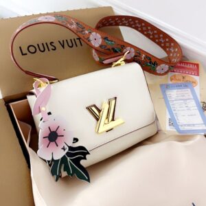 LOUISS VUITTON TWIST SLING BAG 