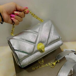 BVLGARII SERPENTI FOREVER HANDY