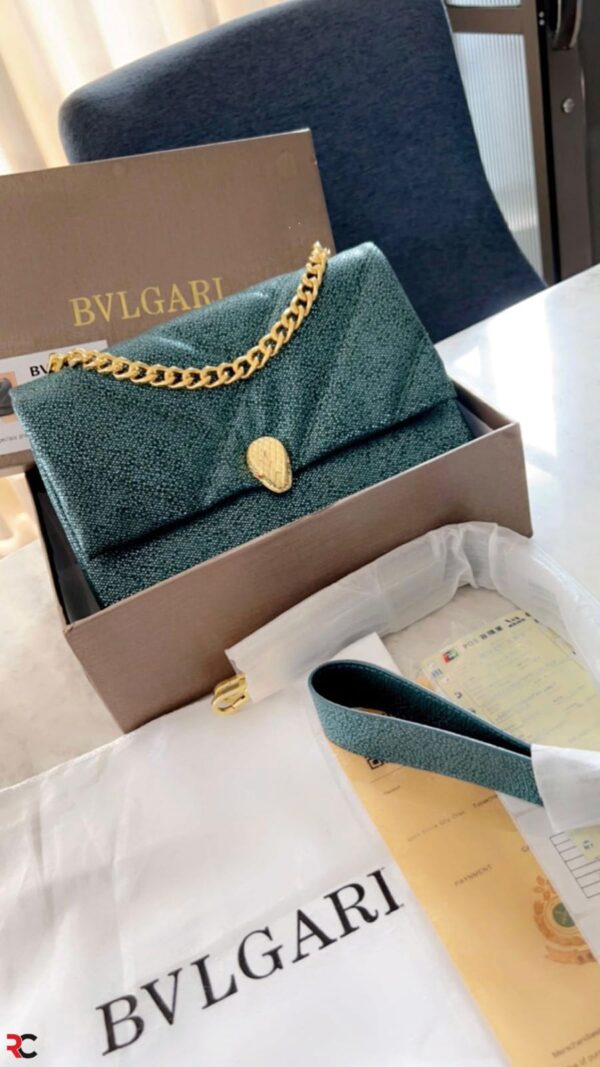 BVLGARII SERPENTI FOREVER HANDY - Image 2