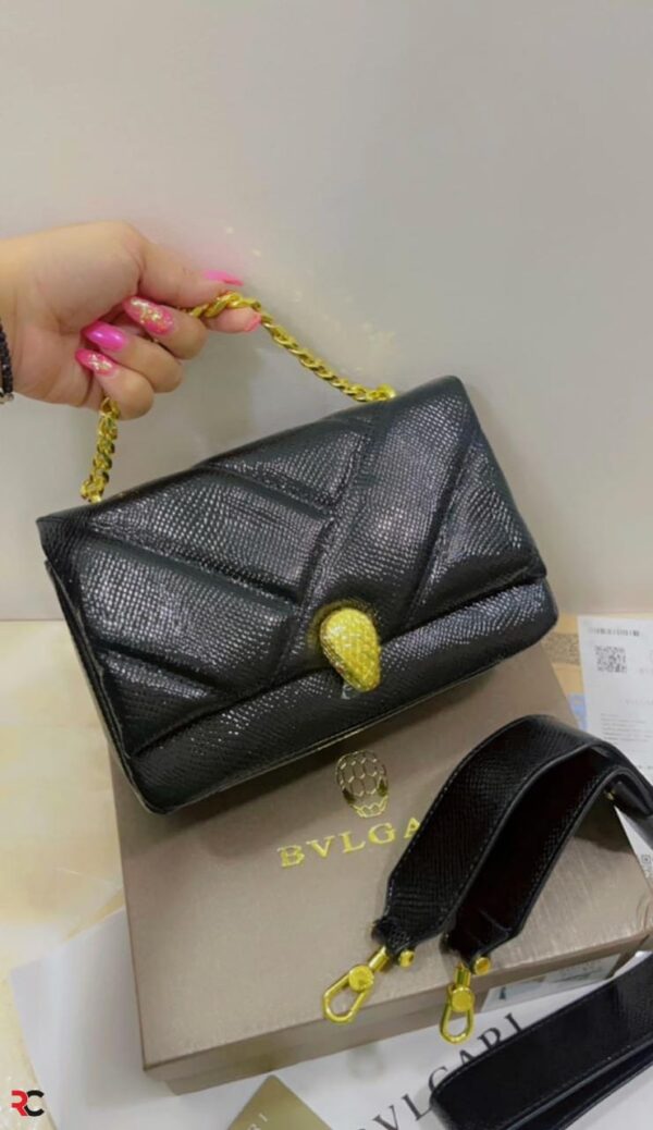 BVLGARII SERPENTI FOREVER HANDY - Image 4
