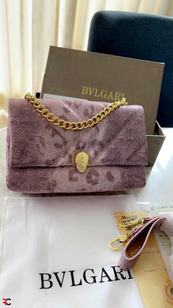 BVLGARII SERPENTI FOREVER HANDY - Image 3