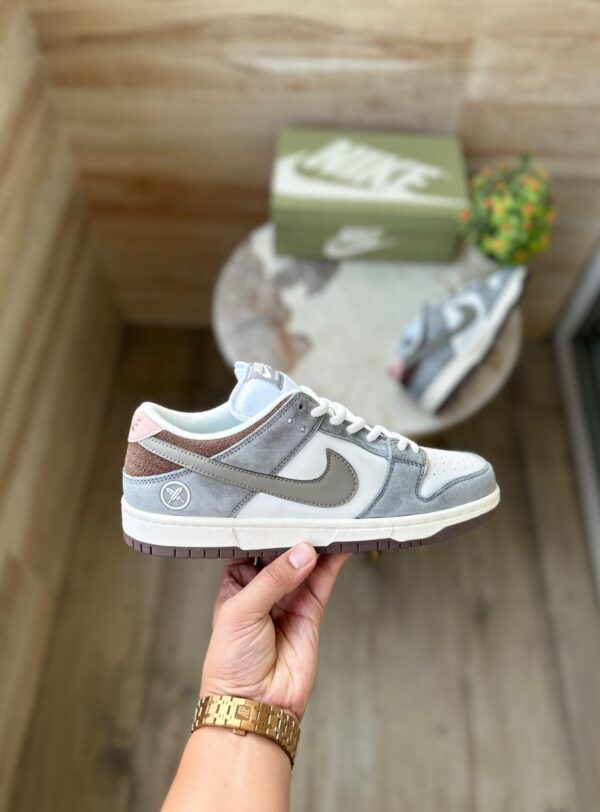 NIKEE SB DUNK YUTO HARIGOME - Image 2