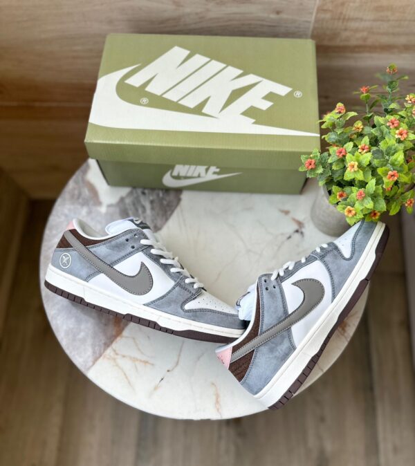 NIKEE SB DUNK YUTO HARIGOME