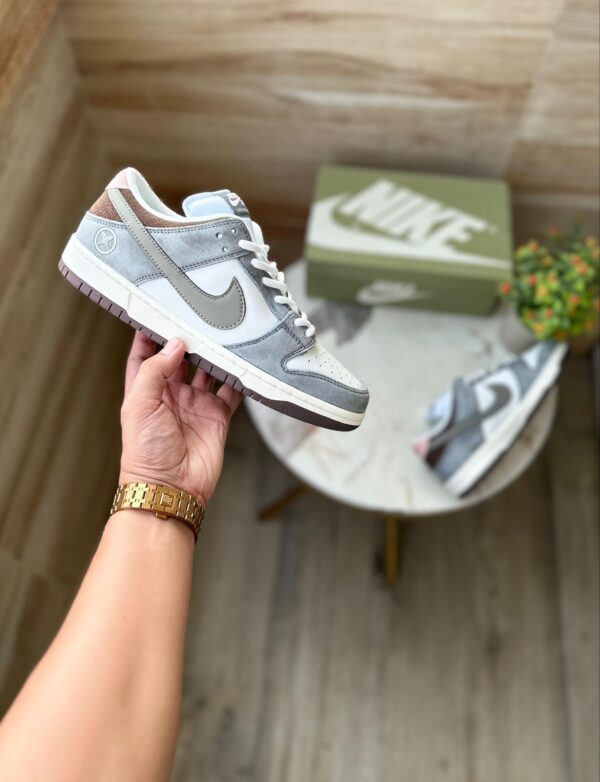 NIKEE SB DUNK YUTO HARIGOME - Image 3