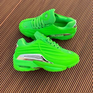 Nikee hot step air terra x Nocta