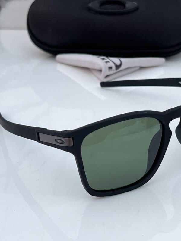 Oakleyy 5037 black - Image 2