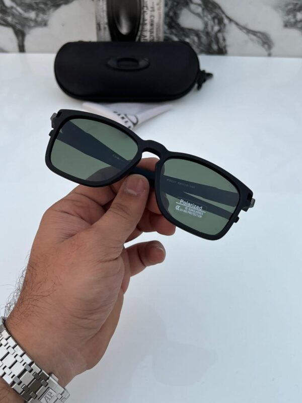 Oakleyy 5037 black - Image 3