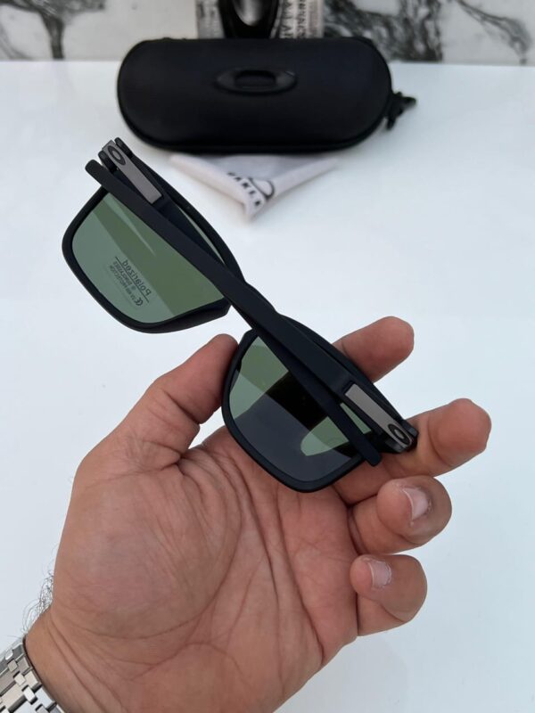 Oakleyy 5037 black - Image 5