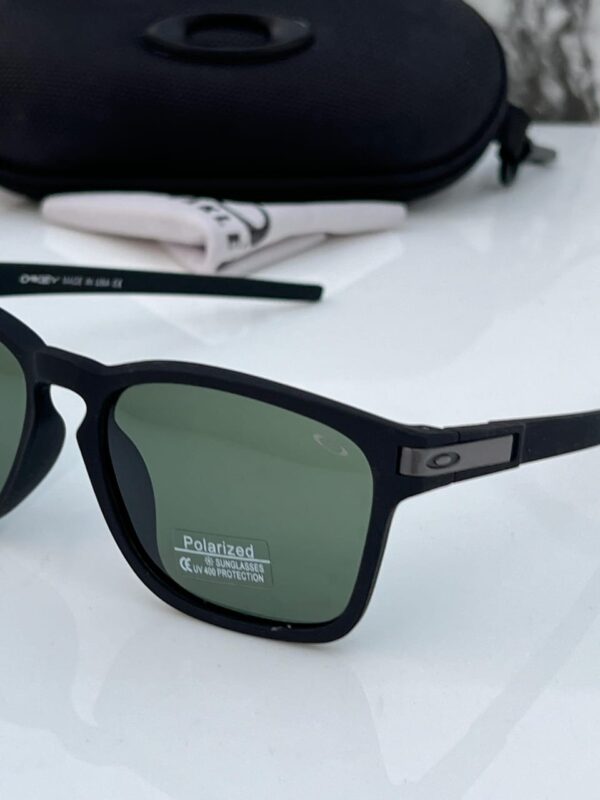 Oakleyy 5037 black - Image 4