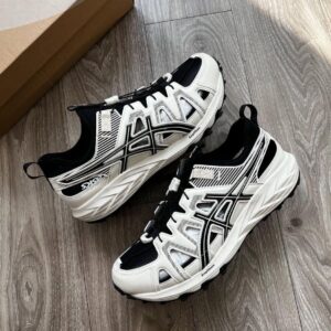 Asicss Gel Sosoma Se Black Cream