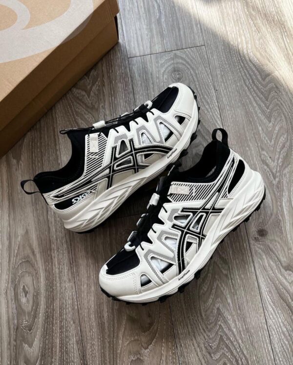 Asicss Gel Sosoma Se Black Cream