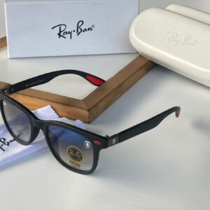 WAYFARER RAYBANN MODEL RAYABN SUNGLASSES