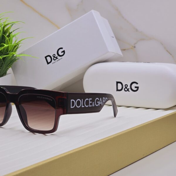 DOLCEE AND GABANNA - Image 4