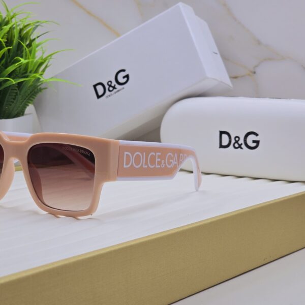 DOLCEE AND GABANNA - Image 3