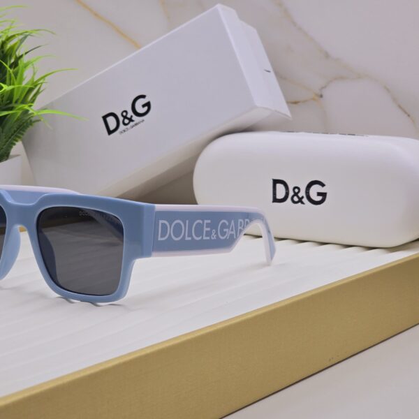 DOLCEE AND GABANNA - Image 5