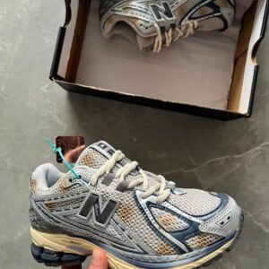 New balancee 1906 